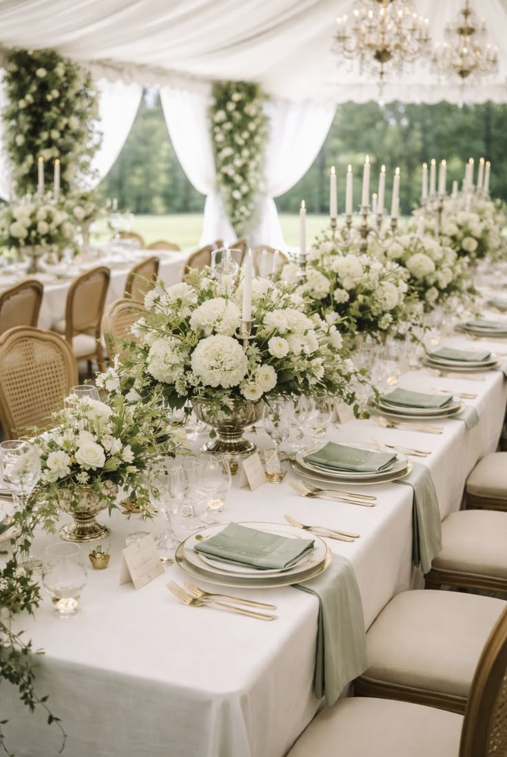 Mariages & événements