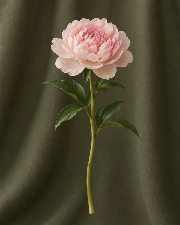 Pivoine