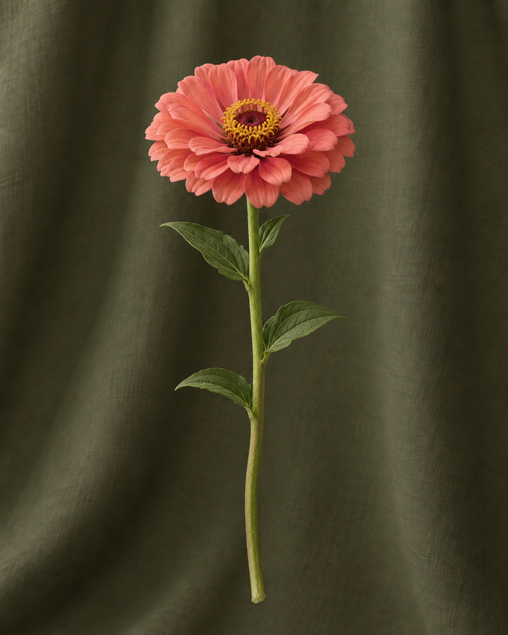 Zinnia