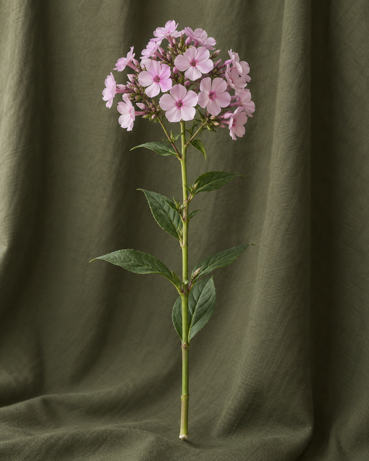 Phlox — illustration d’une tige Florae